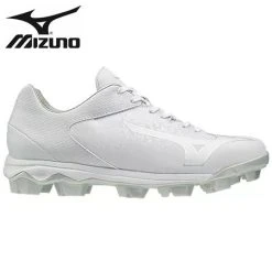 Mizuno Finch Select Nine - White
