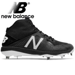 New Balance M4040 V4 - Black