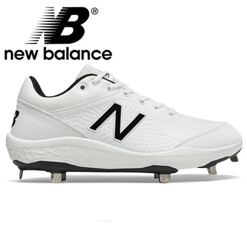 New Balance L3000 V5 - White 1 New Balance L3000 V5 - White