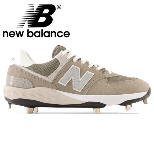 New Balance L574 V1 - Shark Skin 1 New Balance L574 V1 - Shark Skin