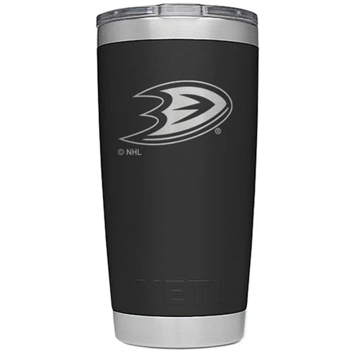 Yeti NHL Rambler 20 Oz. Tumbler 10 Yeti NHL Rambler 20 Oz. Tumbler - Image 10