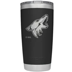 Yeti NHL Rambler 20 Oz. Tumbler 44 Yeti NHL Rambler 20 Oz. Tumbler -StringKing shop nhl20ozarizonacoyotes