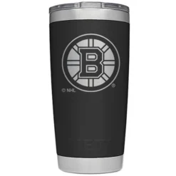 Yeti NHL Rambler 20 Oz. Tumbler 45 Yeti NHL Rambler 20 Oz. Tumbler -StringKing shop nhl20ozbostonbruins