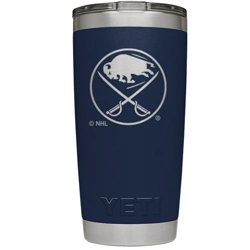 Yeti NHL Rambler 20 Oz. Tumbler 13 Yeti NHL Rambler 20 Oz. Tumbler - Image 13