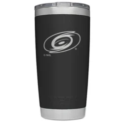 Yeti NHL Rambler 20 Oz. Tumbler 47 Yeti NHL Rambler 20 Oz. Tumbler -StringKing shop nhl20ozcarolinahurricanes