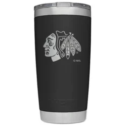 Yeti NHL Rambler 20 Oz. Tumbler 48 Yeti NHL Rambler 20 Oz. Tumbler -StringKing shop nhl20ozchicagoblackhawks