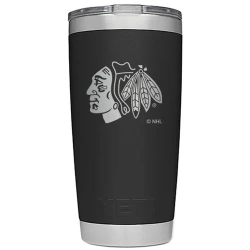 Yeti NHL Rambler 20 Oz. Tumbler 15 Yeti NHL Rambler 20 Oz. Tumbler - Image 15