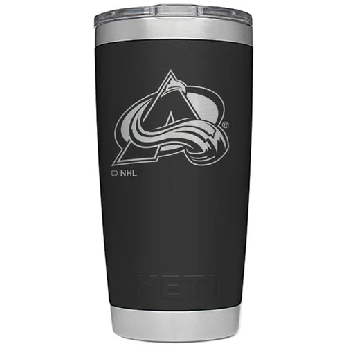 Yeti NHL Rambler 20 Oz. Tumbler 16 Yeti NHL Rambler 20 Oz. Tumbler - Image 16