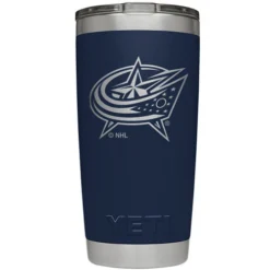 Yeti NHL Rambler 20 Oz. Tumbler 50 Yeti NHL Rambler 20 Oz. Tumbler -StringKing shop nhl20ozcolumbusbluejackets
