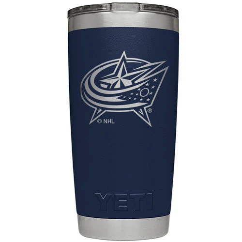 Yeti NHL Rambler 20 Oz. Tumbler 17 Yeti NHL Rambler 20 Oz. Tumbler - Image 17
