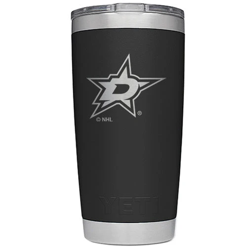 Yeti NHL Rambler 20 Oz. Tumbler 18 Yeti NHL Rambler 20 Oz. Tumbler - Image 18