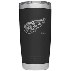 Yeti NHL Rambler 20 Oz. Tumbler 52 Yeti NHL Rambler 20 Oz. Tumbler -StringKing shop nhl20ozdetroitredwings