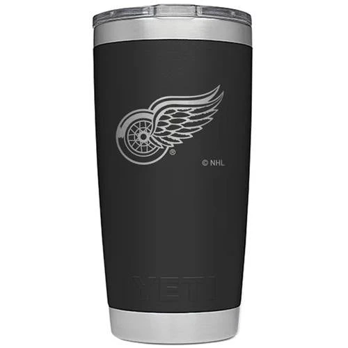 Yeti NHL Rambler 20 Oz. Tumbler 19 Yeti NHL Rambler 20 Oz. Tumbler - Image 19