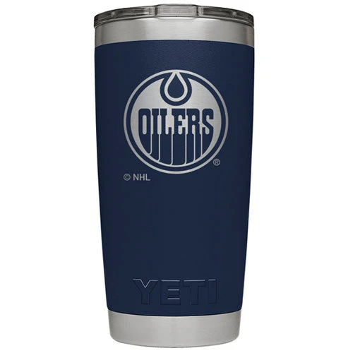 Yeti NHL Rambler 20 Oz. Tumbler 3 Yeti NHL Rambler 20 Oz. Tumbler - Image 3
