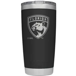 Yeti NHL Rambler 20 Oz. Tumbler 53 Yeti NHL Rambler 20 Oz. Tumbler -StringKing shop nhl20ozfloridapanthers