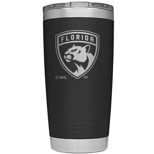 Yeti NHL Rambler 20 Oz. Tumbler 20 Yeti NHL Rambler 20 Oz. Tumbler - Image 20