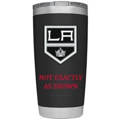 Yeti NHL Rambler 20 Oz. Tumbler 54 Yeti NHL Rambler 20 Oz. Tumbler -StringKing shop nhl20ozlosangeleskings