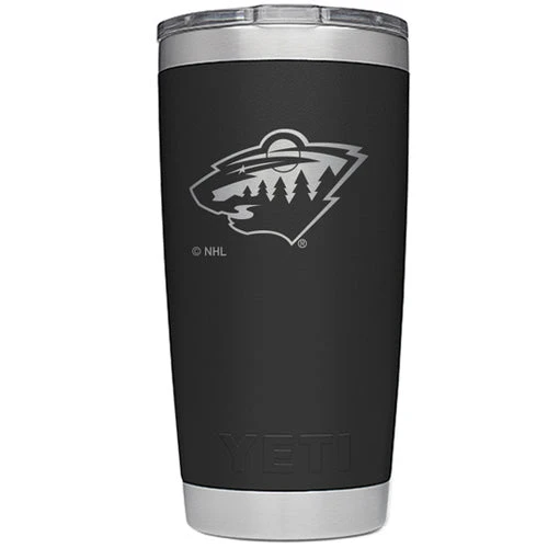 Yeti NHL Rambler 20 Oz. Tumbler 22 Yeti NHL Rambler 20 Oz. Tumbler - Image 22