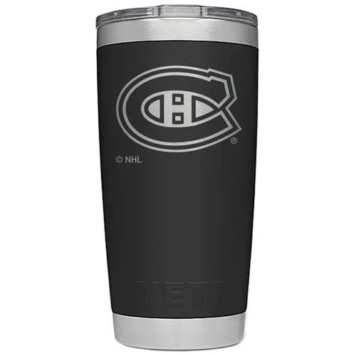 Yeti NHL Rambler 20 Oz. Tumbler 4 Yeti NHL Rambler 20 Oz. Tumbler - Image 4