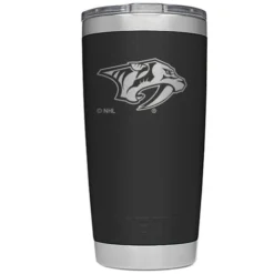 Yeti NHL Rambler 20 Oz. Tumbler 56 Yeti NHL Rambler 20 Oz. Tumbler -StringKing shop nhl20oznashvillepredators