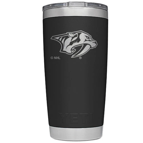 Yeti NHL Rambler 20 Oz. Tumbler 23 Yeti NHL Rambler 20 Oz. Tumbler - Image 23