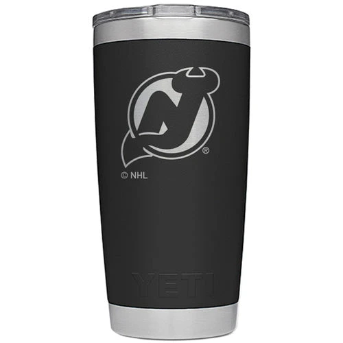 Yeti NHL Rambler 20 Oz. Tumbler 24 Yeti NHL Rambler 20 Oz. Tumbler - Image 24