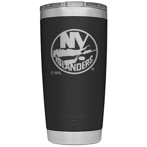 Yeti NHL Rambler 20 Oz. Tumbler 25 Yeti NHL Rambler 20 Oz. Tumbler - Image 25