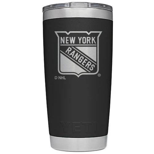 Yeti NHL Rambler 20 Oz. Tumbler 26 Yeti NHL Rambler 20 Oz. Tumbler - Image 26