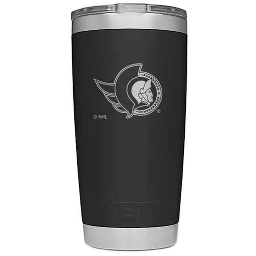 Yeti NHL Rambler 20 Oz. Tumbler 6 Yeti NHL Rambler 20 Oz. Tumbler - Image 6