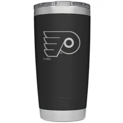 Yeti NHL Rambler 20 Oz. Tumbler 60 Yeti NHL Rambler 20 Oz. Tumbler -StringKing shop nhl20ozphiladephiaflyers