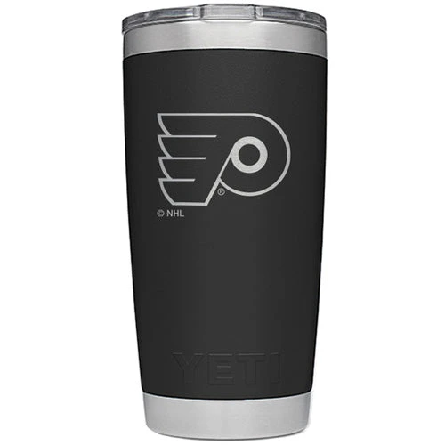 Yeti NHL Rambler 20 Oz. Tumbler 27 Yeti NHL Rambler 20 Oz. Tumbler - Image 27