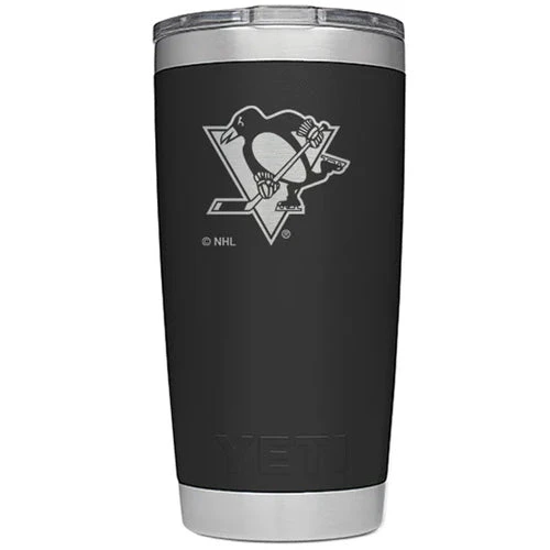 Yeti NHL Rambler 20 Oz. Tumbler 28 Yeti NHL Rambler 20 Oz. Tumbler - Image 28