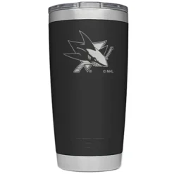 Yeti NHL Rambler 20 Oz. Tumbler 62 Yeti NHL Rambler 20 Oz. Tumbler -StringKing shop nhl20ozsanjosesharks