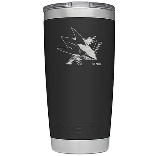 Yeti NHL Rambler 20 Oz. Tumbler 29 Yeti NHL Rambler 20 Oz. Tumbler - Image 29