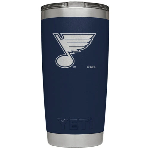 Yeti NHL Rambler 20 Oz. Tumbler 31 Yeti NHL Rambler 20 Oz. Tumbler - Image 31