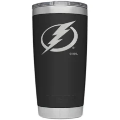 Yeti NHL Rambler 20 Oz. Tumbler 65 Yeti NHL Rambler 20 Oz. Tumbler -StringKing shop nhl20oztampabaylightning