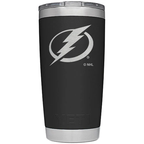 Yeti NHL Rambler 20 Oz. Tumbler 32 Yeti NHL Rambler 20 Oz. Tumbler - Image 32