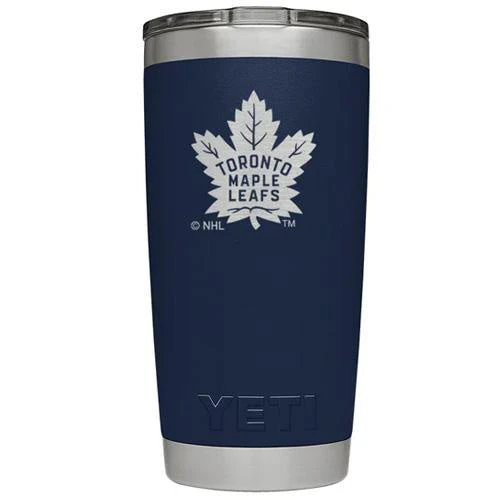 Yeti NHL Rambler 20 Oz. Tumbler 1 Yeti NHL Rambler 20 Oz. Tumbler