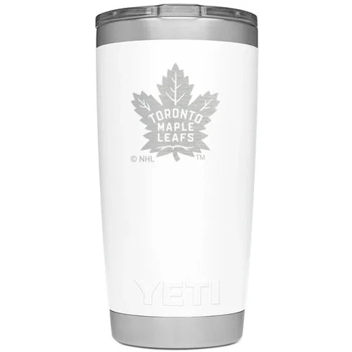 Yeti NHL Rambler 20 Oz. Tumbler 7 Yeti NHL Rambler 20 Oz. Tumbler - Image 7