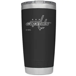 Yeti NHL Rambler 20 Oz. Tumbler 67 Yeti NHL Rambler 20 Oz. Tumbler -StringKing shop nhl20ozwashingtoncapitals