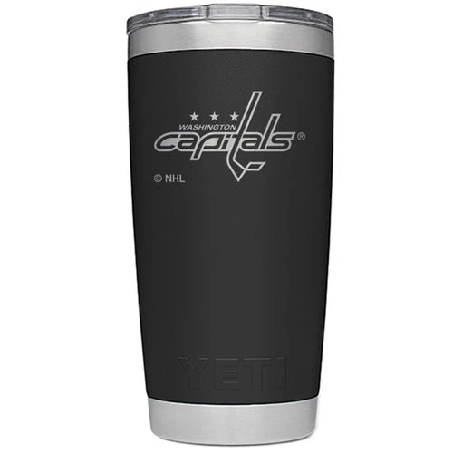Yeti NHL Rambler 20 Oz. Tumbler 34 Yeti NHL Rambler 20 Oz. Tumbler - Image 34