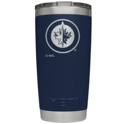 Yeti NHL Rambler 20 Oz. Tumbler 42 Yeti NHL Rambler 20 Oz. Tumbler -StringKing shop nhl20ozwinnipegjets
