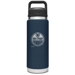 Yeti NHL Rambler 26 Oz. Chug Cap Bottle