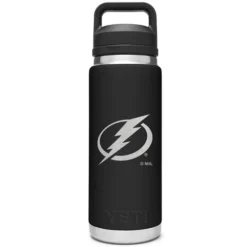 Yeti NHL Rambler 26 Oz. Chug Cap Bottle -StringKing shop nhl26oztampabaylightning