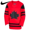 Nike Team Canada 2021 Jersey Infant