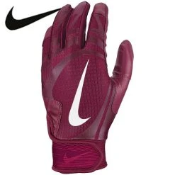 Nike Alpha -StringKing shop nikealphabgmaroon
