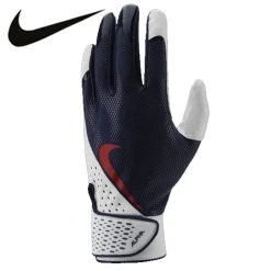 Nike Alpha -StringKing shop nikealphabgnavwhtred
