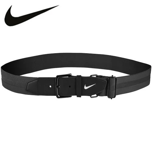 Nike 3.0 Baseball Belt Adult 1 Nike 3.0 Baseball Belt Adult