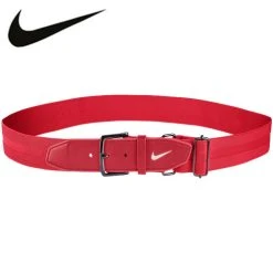 Nike 3.0 Baseball Belt Adult 11 Nike 3.0 Baseball Belt Adult -StringKing shop nikeballbeltred