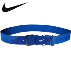 Nike 3.0 Baseball Belt Adult 12 Nike 3.0 Baseball Belt Adult -StringKing shop nikeballbeltroyal